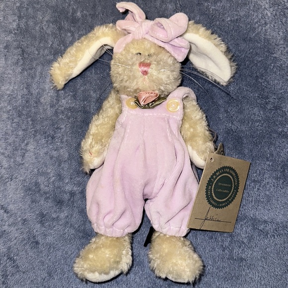 Boyds Bears and Friends - Picture 5 of 11